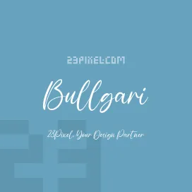 Bullgari Script